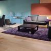 Presotto TV40 salontafel - Boven aanzicht