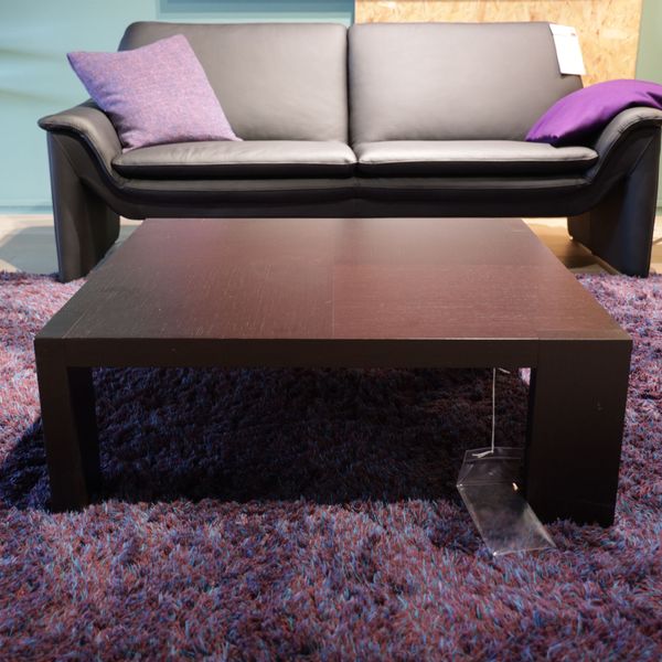 Presotto TV40 salontafel - Showroom