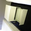 Interlübke Mell nachtkastje - Details