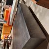 Van Gaasbeek & van Tiel Clear salontafel - Achter aanzicht