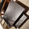 Van Gaasbeek & van Tiel Clear salontafel - Details