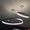 Topform California hanglamp - Vooraanzicht