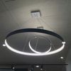 Topform California hanglamp - Zijaanzicht rechts
