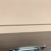 Auping nachtkastje - Materiaal