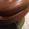 Flexform Guscio fauteuil - Materiaal