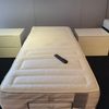 Swissflex SF 95 lattenbodem en matras - 90x200cm - Showroom