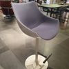 Cassina Passion barkruk - Vooraanzicht