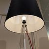 Martinelli Luce Eva vloerlamp - Zijaanzicht rechts