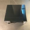 Sovet Trix salontafel - Zijaanzicht links
