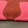 Teppich Drechsle Verner Panton vloerkleed - 250x250 - Details