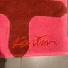 Teppich Drechsle Verner Panton vloerkleed - 250x250 - Details