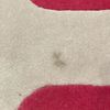 Teppich Drechsle Verner Panton vloerkleed - 250x250 - Materiaal