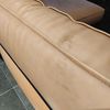 de Sede DS-610 hoekbank - Materiaal