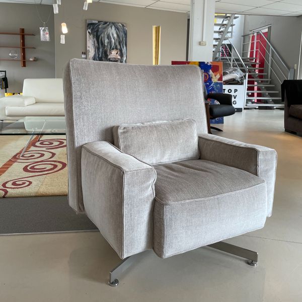 Driade cinemascope fauteuil - Showroom
