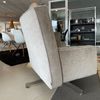 Driade cinemascope fauteuil - Vooraanzicht
