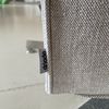 Driade cinemascope fauteuil - Details