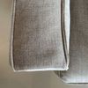 Driade cinemascope fauteuil - Details
