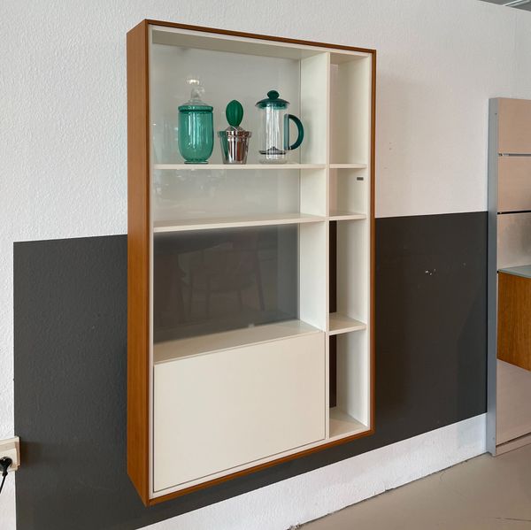 Interlübke bookless hangkast - Showroom