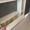 Interlübke bookless hangkast - Vooraanzicht