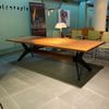 Bert Plantagie Bixx eettafel - 280x110 - Showroom