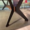 Bert Plantagie Bixx eettafel - 280x110 - Details