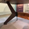 Bert Plantagie Bixx eettafel - 280x110 - Details
