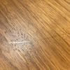 Bert Plantagie Bixx eettafel - 280x110 - Materiaal