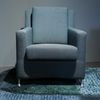 Leolux Evidence Paian fauteuil - Showroom