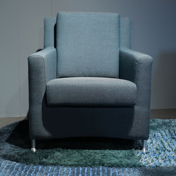Leolux Evidence Paian fauteuil - Showroom