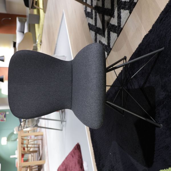 Bert Plantagie Blake Spin eetkamerstoel - Showroom