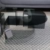Helderr & Josh Loop 59294TGRY salontafel - Showroom