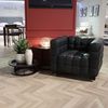 Linteloo OBI VI salontafel - Boven aanzicht