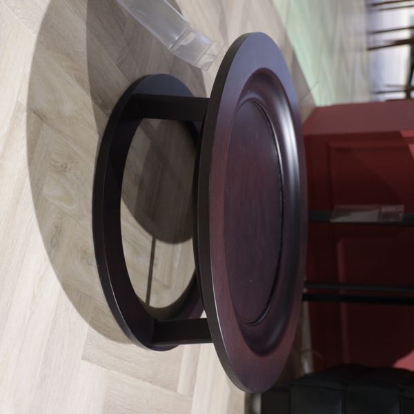 Linteloo OBI VI salontafel - Showroom