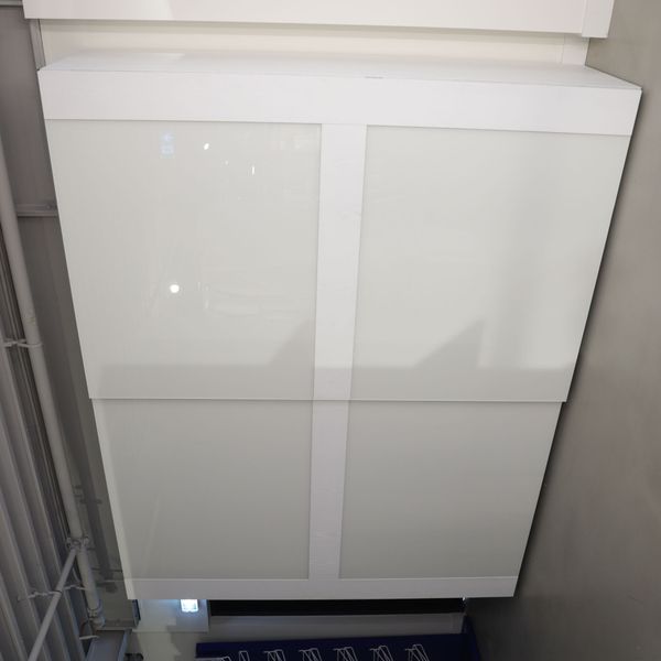 Presotto Tecnopolis Game kast - Showroom