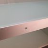 Presotto Tecnopolis Game kast - Materiaal