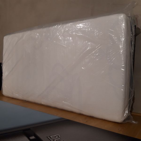 Auping Adagio pocketmatras - 100x200 soft - Showroom