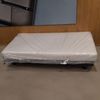 Auping Adagio pocketmatras - 100x200 soft - Vooraanzicht