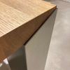 Van Grinsven 1440 eettafel - 240x100 - Materiaal