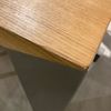 Van Grinsven 1440 eettafel - 240x100 - Materiaal