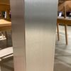Van Grinsven 1440 eettafel - 240x100 - Details