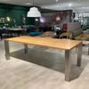 Van Grinsven 1440 eettafel - 240x100 - Showroom