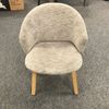 Arco Close eetkamerstoel (set van 4) - Showroom