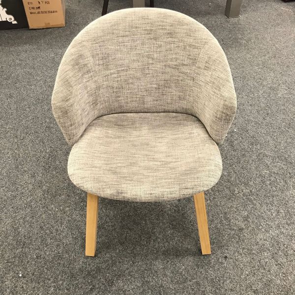 Arco Close eetkamerstoel (set van 4) - Showroom