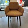 Arco Laze eetkamerstoel  - Vooraanzicht