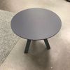 Arco Tre bijzettafel - Ø55 - Showroom