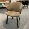 Arco Close eetkamerstoel - Showroom