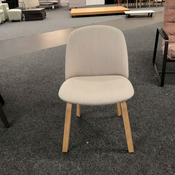 Arco Close eetkamerstoel - Showroom