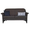 DN Design Sorrento 2,5-zitsbank - Showroom