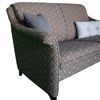 DN Design Sorrento 2,5-zitsbank - Details