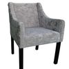 Keijser & Co Ripa fauteuil - Details